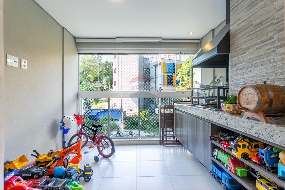 Residential - Condo/Apartment - São Paulo , São Paulo - BR - 601301080-2 - Av. Mascote, 1375-006.jpg - 601301080-2