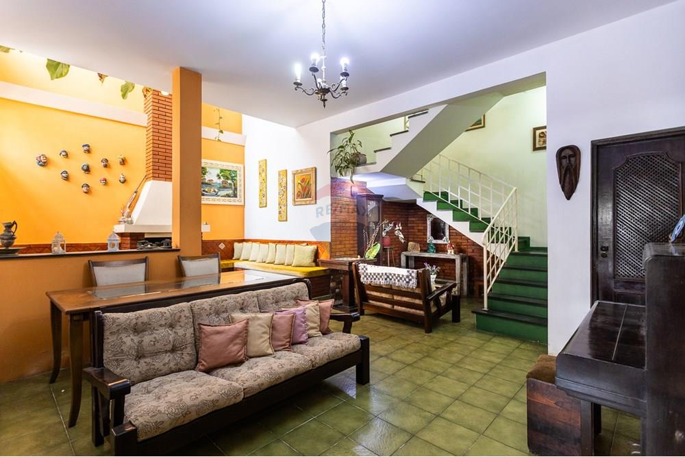 Sobrado - Venda - São Paulo , São Paulo - _MG_1748-HDR.jpg - 601751100-27