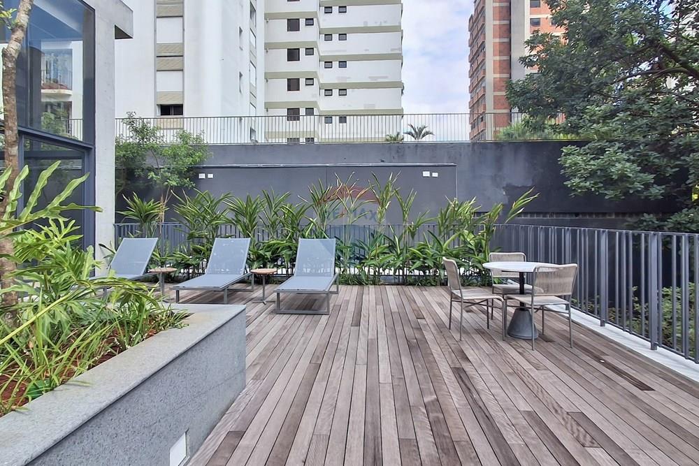 Apartamento - Venda - São Paulo , São Paulo - 26-02-19-R. Jericó, 75 - Sumarezinho_048_CapodannoFotografia.jpeg - 602341004-49