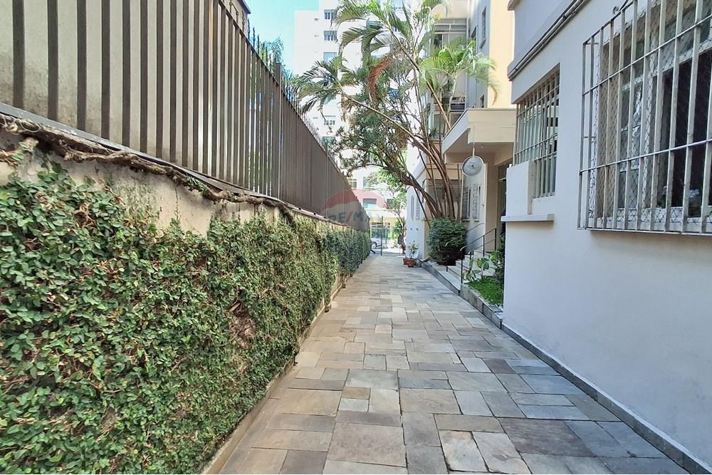 Apartamento - Venda - São Paulo , São Paulo - 25-10-23-R. Dr. Veiga Filho, 105 apto 21 - Higienópolis_045_CapodannoFotografia.jpg - 602341003-27