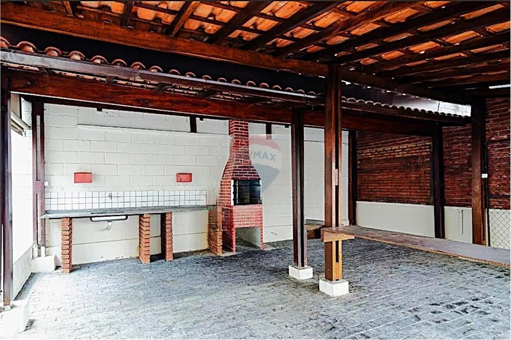 Apartamento - Alugar - São Paulo , São Paulo - CHURRASQUEIRA.jpg - Churrasqueira - 602161004-164