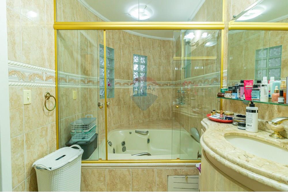 Apartamento - Venda - São Paulo , São Paulo - 06banheiros_007 (1).jpg - 601401007-78