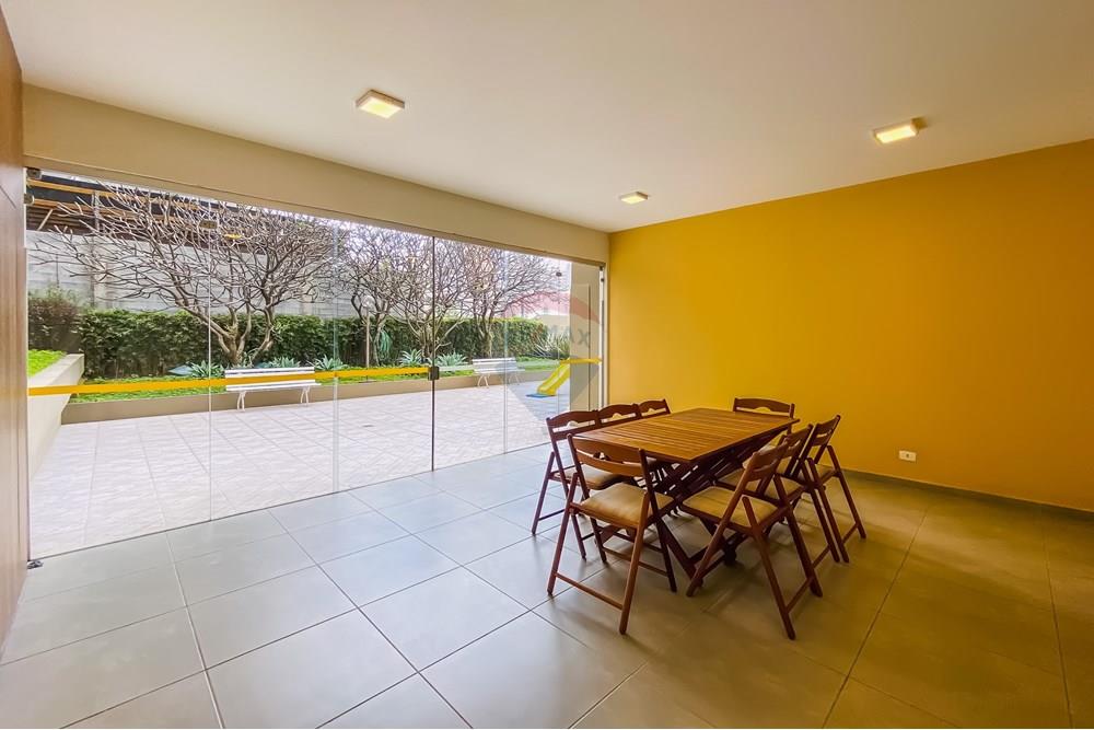 Apartamento - Venda - São Paulo , São Paulo - IMG_678640.jpg - 601721030-32