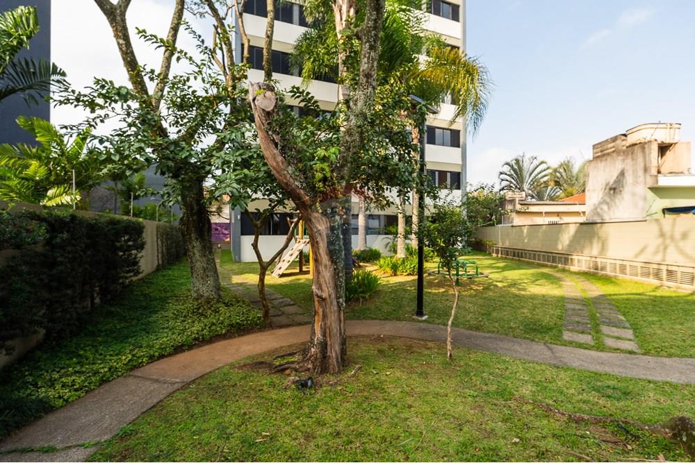 Apartamento - Venda - São Paulo , São Paulo - 78_AP.jpg - 601471007-76