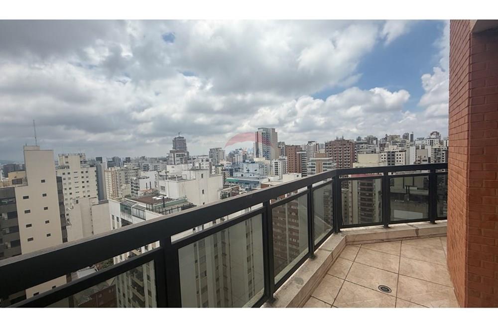 Cobertura - Alugar - São Paulo , São Paulo - IMG_8889.JPG - 602191016-247
