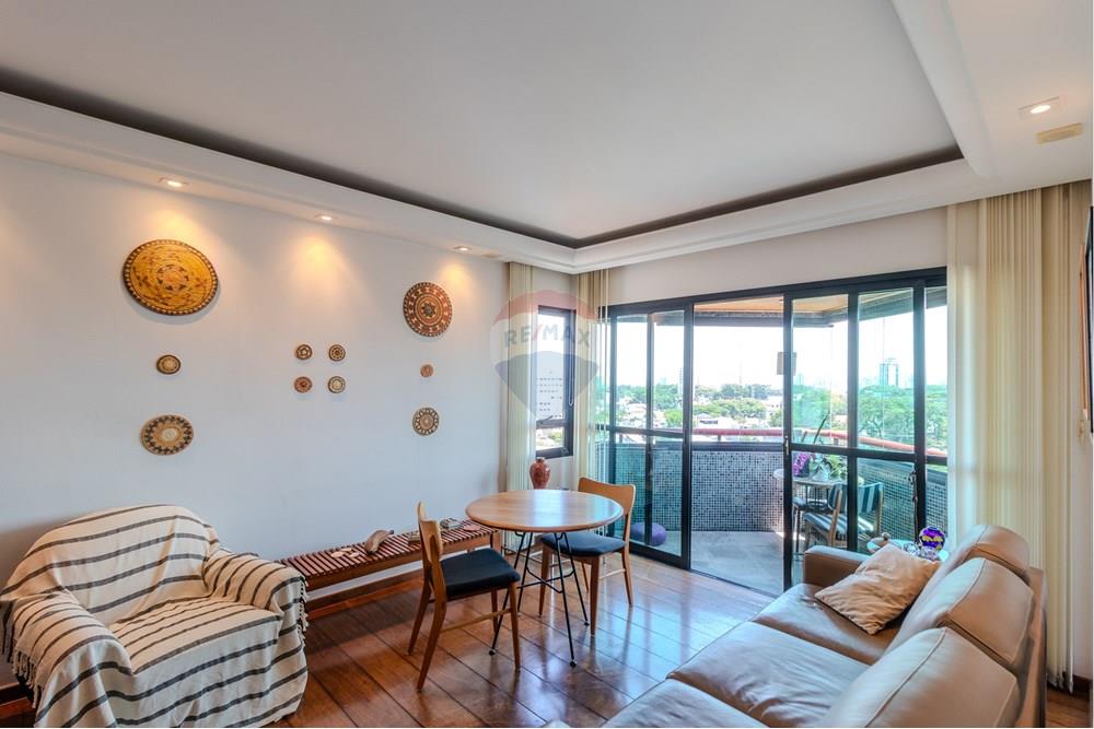 Apartamento - Venda - São Paulo , São Paulo - 01fotos_004.jpg - 601251018-118