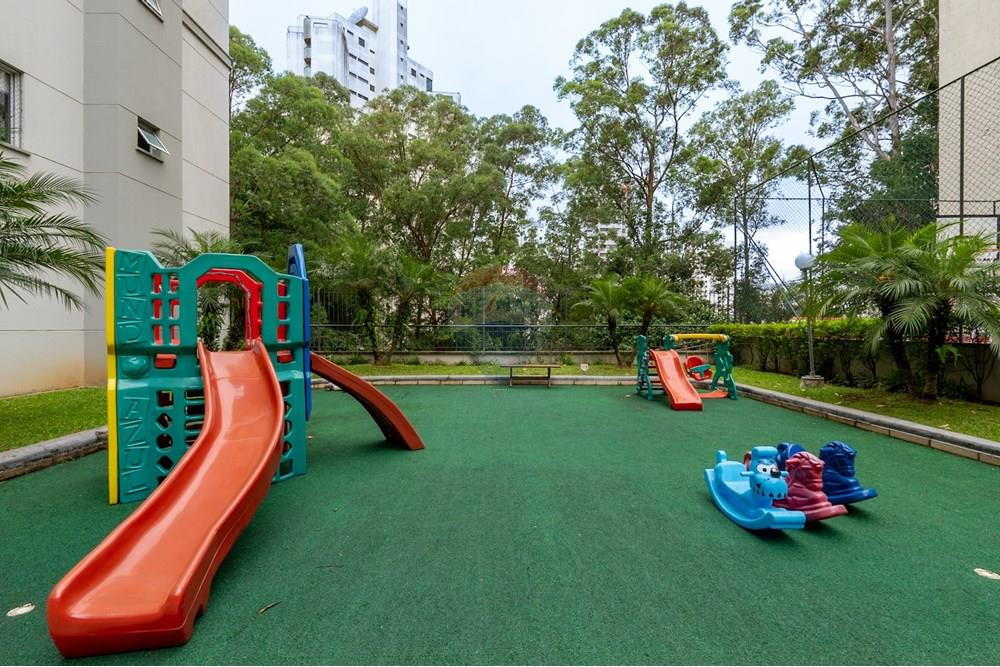 Apartamento - Venda - São Paulo , São Paulo - 01fotos_020.jpg - Jardim Externo - 601331003-41