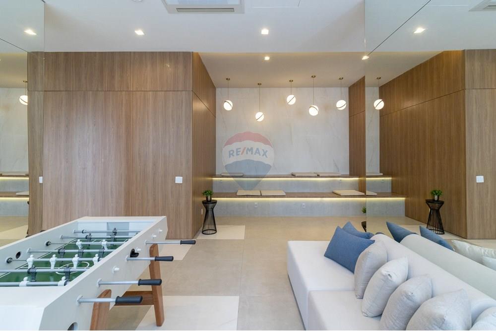 Apartamento - Venda - São Paulo , São Paulo - IMG_3579.jpg - Sala de Jogos - 601751033-92