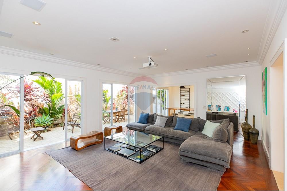 Casa de Condomínio - Venda - São Paulo , São Paulo - Cópia de Remax Ares-12 .jpg - Sala de estar - 601131046-17