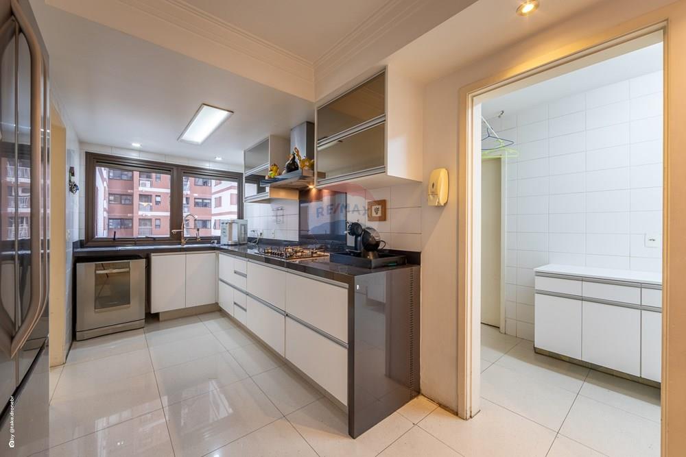 Apartamento - Venda - São Paulo , São Paulo - TKD-16452.jpg - 602151008-180