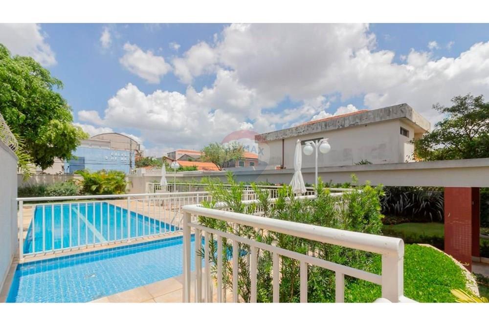 Apartamento - Alugar - São Paulo , São Paulo - 21.jpg - 602031027-13