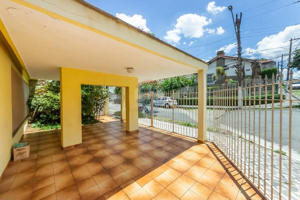 Sobrado - Venda - São Paulo , São Paulo - IMG_716715.jpg - 602221018-12