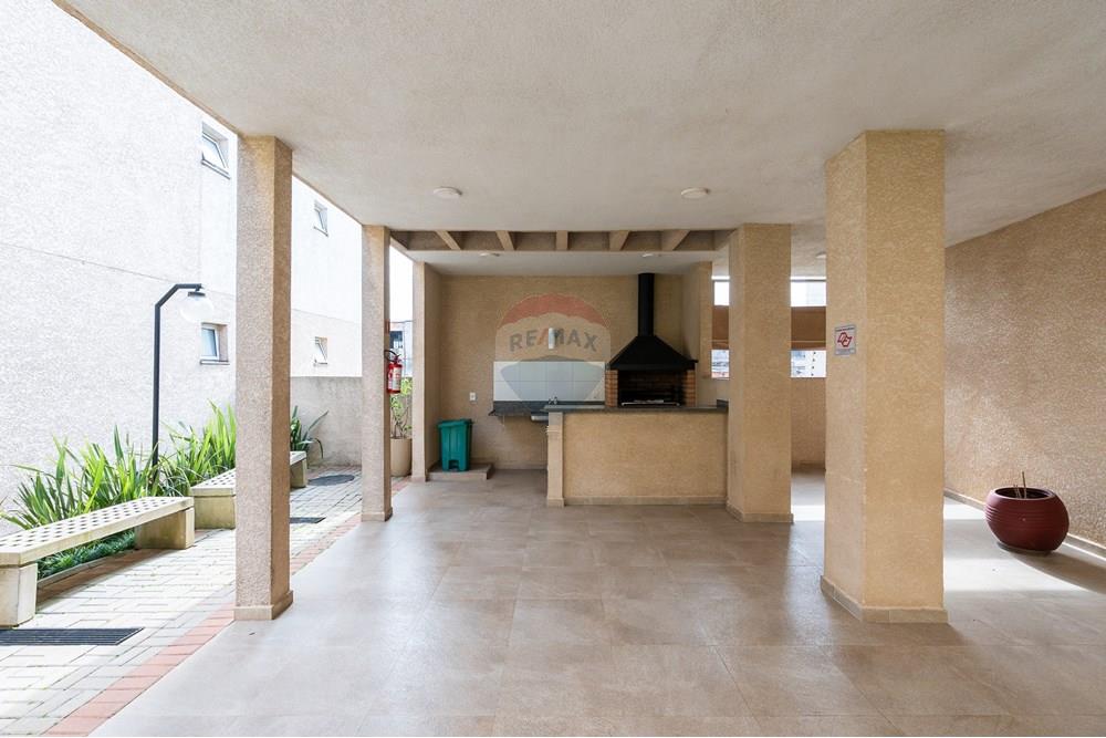 Apartamento - Venda - São Paulo , São Paulo - 109_CASA.jpg - 601471004-367