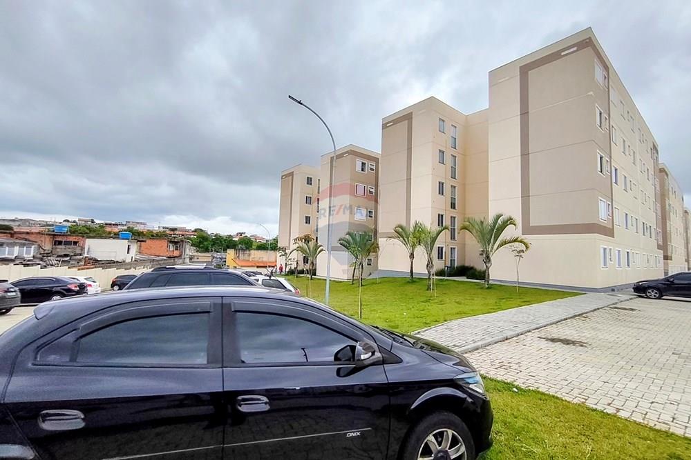 Apartamento - Alugar - Poá , São Paulo - IMG_20260124_133701.jpg - 601451005-122