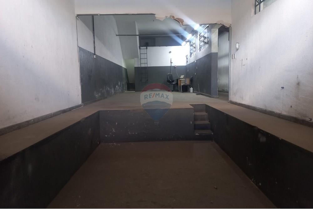 Casa Comercial - Alugar - São Paulo , São Paulo - 04 primeiro salao.jpg - 601471041-4