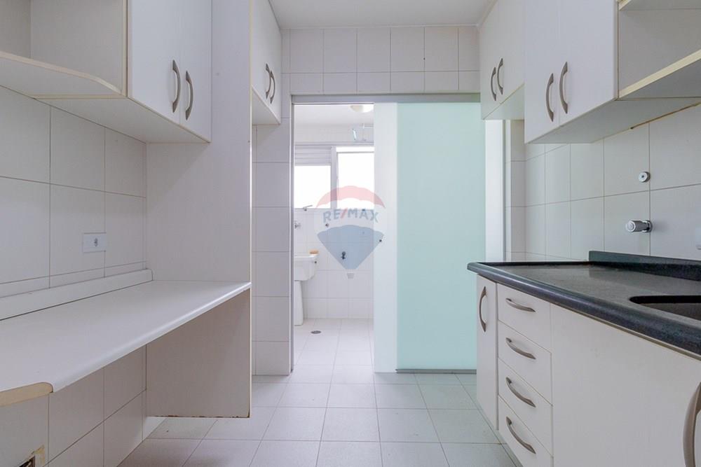 Apartamento - Venda - São Paulo , São Paulo - IMG_1499.jpg - Cozinha - 601081089-16