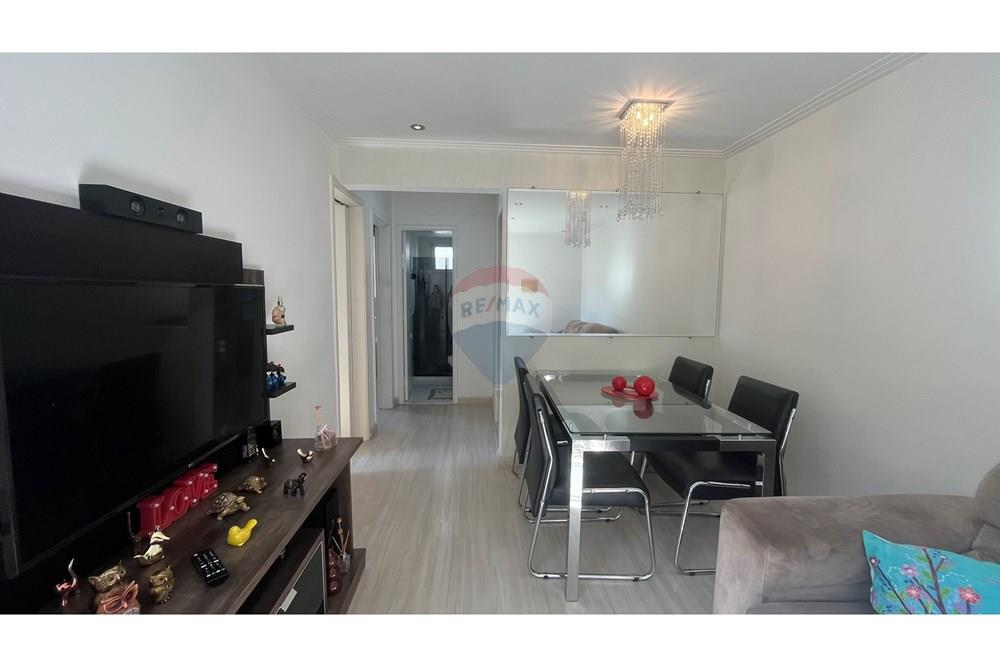 Apartamento - Venda - São Paulo , São Paulo - IMG_2489.JPEG - 602451001-5