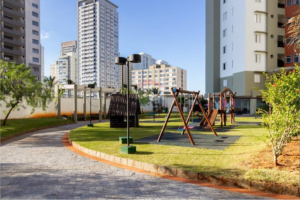 Apartamento - Venda - São Paulo , São Paulo - 23 CHURRASQUEIRA 2 E 3 (3).jpg - 601261081-37