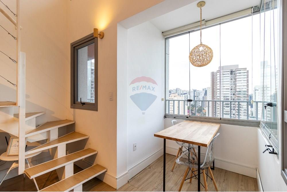 Studio - Venda - São Paulo , São Paulo - 667b2212-6e85-4127-b4b3-e8df2f2c9ea0.jpeg - 601251072-93