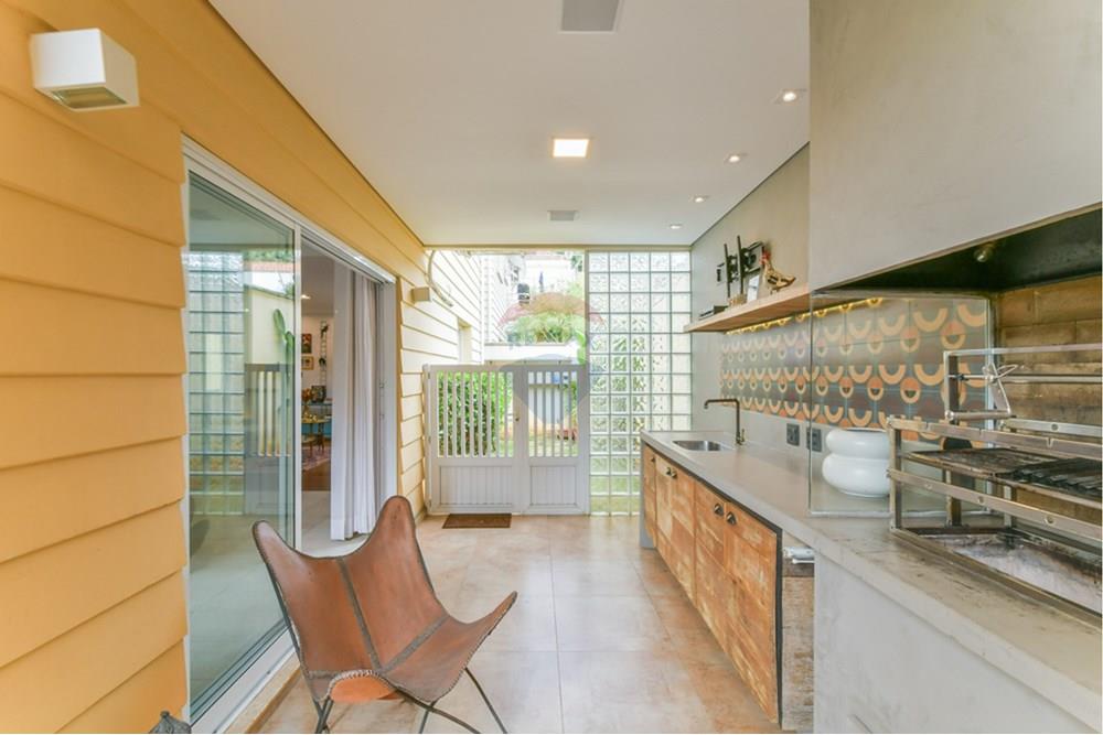 Casa de Condomínio - Venda - São Paulo , São Paulo - 01fotos_028.jpg - 601251061-194