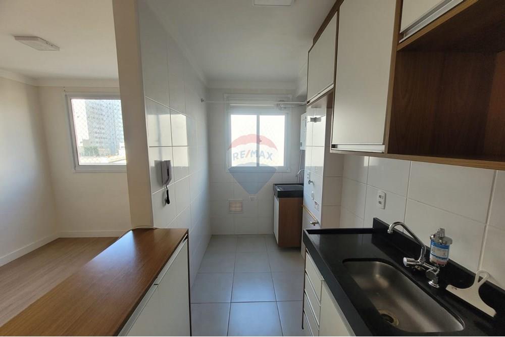 Apartamento - Alugar - São Paulo , São Paulo - WhatsApp Image 2025-12-22 at 11.09.10 (13).jpeg - Cozinha - 602411009-23