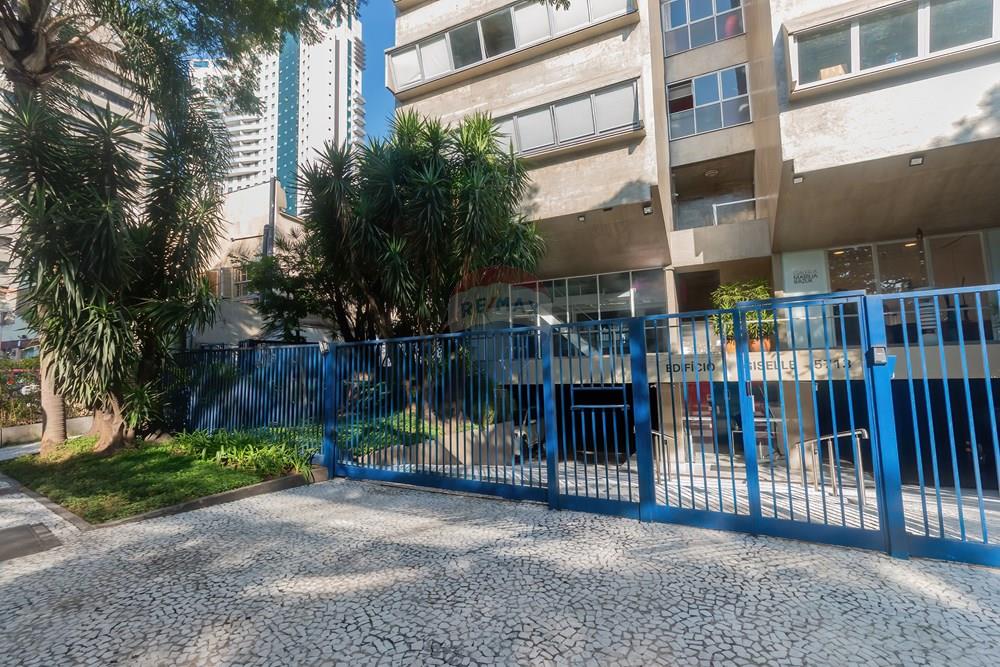 Loja - Alugar - São Paulo , São Paulo - loja-venda-126m2-itaim-bibi-sao-paulo-sp-LO0070_ITV-8.jpg - 602141068-54