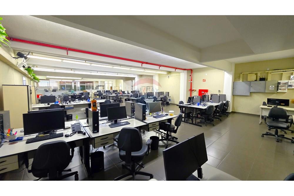 Galpão - Venda - São Paulo , São Paulo - 10 (1).jpg - 601261021-463