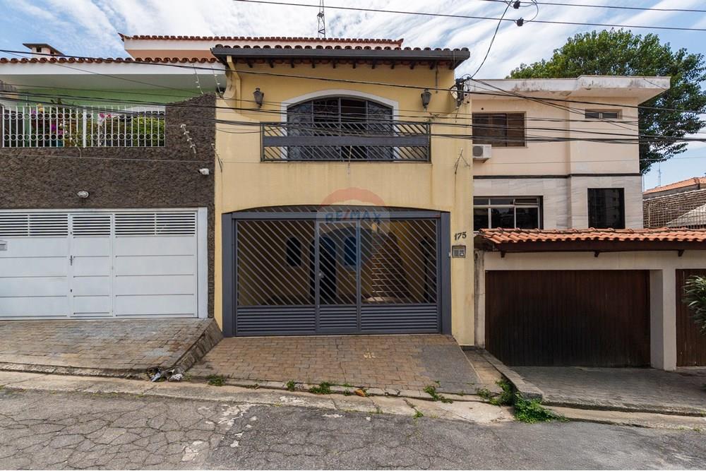 Casa - Venda - São Paulo , São Paulo - 69_CS.jpg - 601971015-639