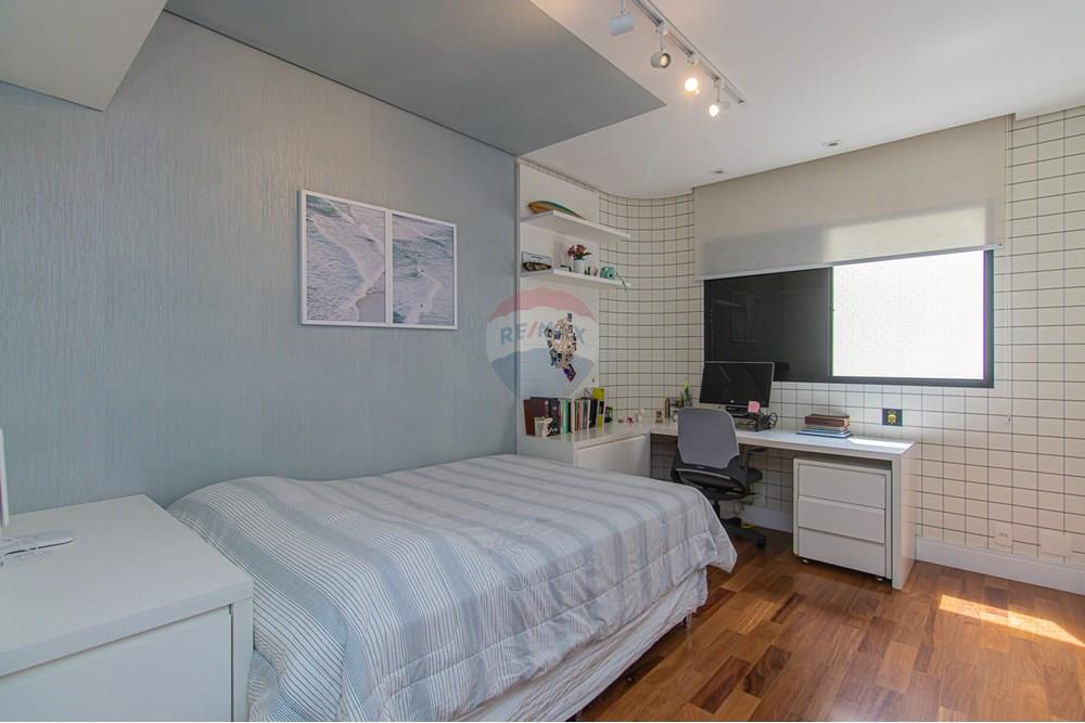 Apartamento - Venda - São Paulo , São Paulo - 32 SUITE.jpg - Suite - 601081084-12