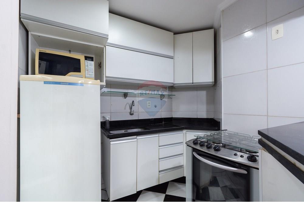 Apartamento - Venda - São Paulo , São Paulo - 01fotos_012.jpg - Cozinha - 601251080-52