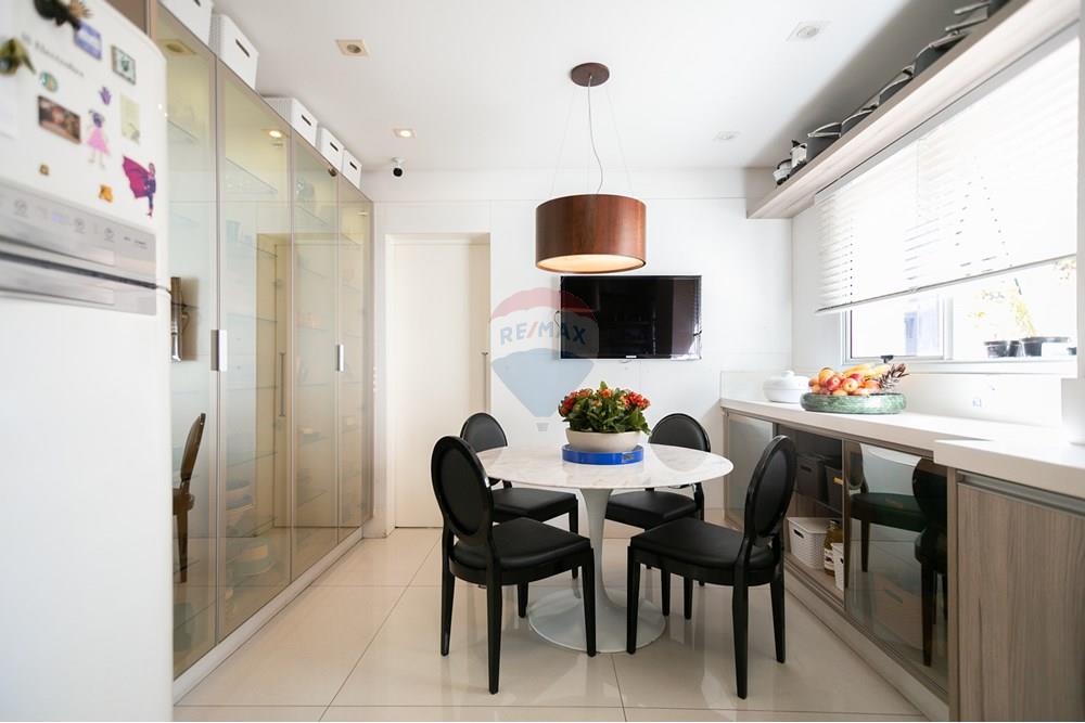 Apartamento - Alugar - São Paulo , São Paulo - 04cozinha002.jpg - 601081042-64