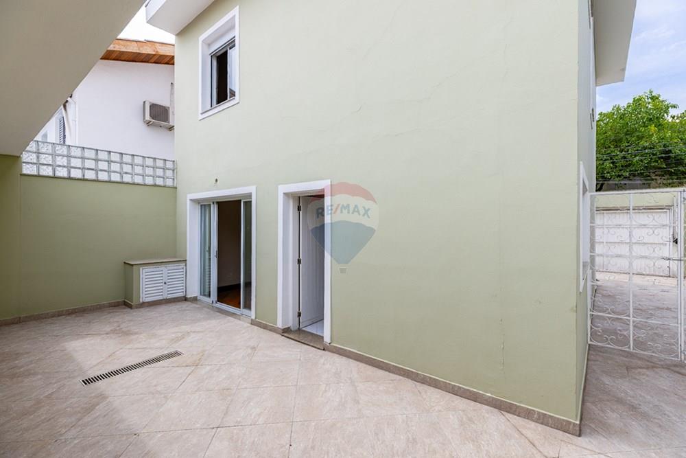 Casa - Venda - São Paulo , São Paulo - Fundos.jpg - 601131073-19