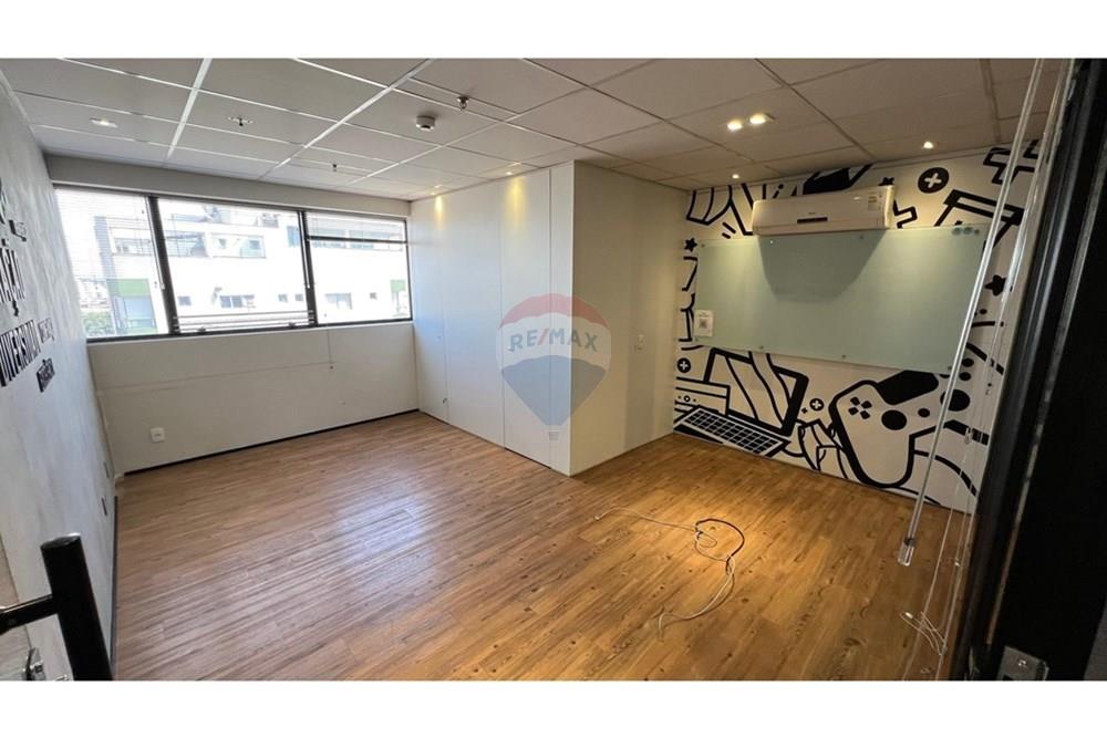 Cj. Comercial/ Sala - Alugar - São Paulo , São Paulo - 5e9a3674-03b3-4a0d-af8e-a4e69ce83cf5.jpg - 601971015-652