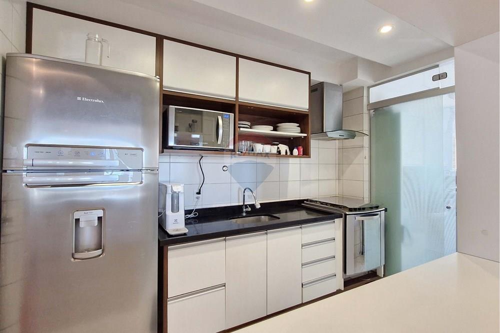 Apartamento - Venda - São Paulo , São Paulo - RUA MARIA JOSÉ POMAR, 332 (41).jpg - Cozinha - 601051032-156
