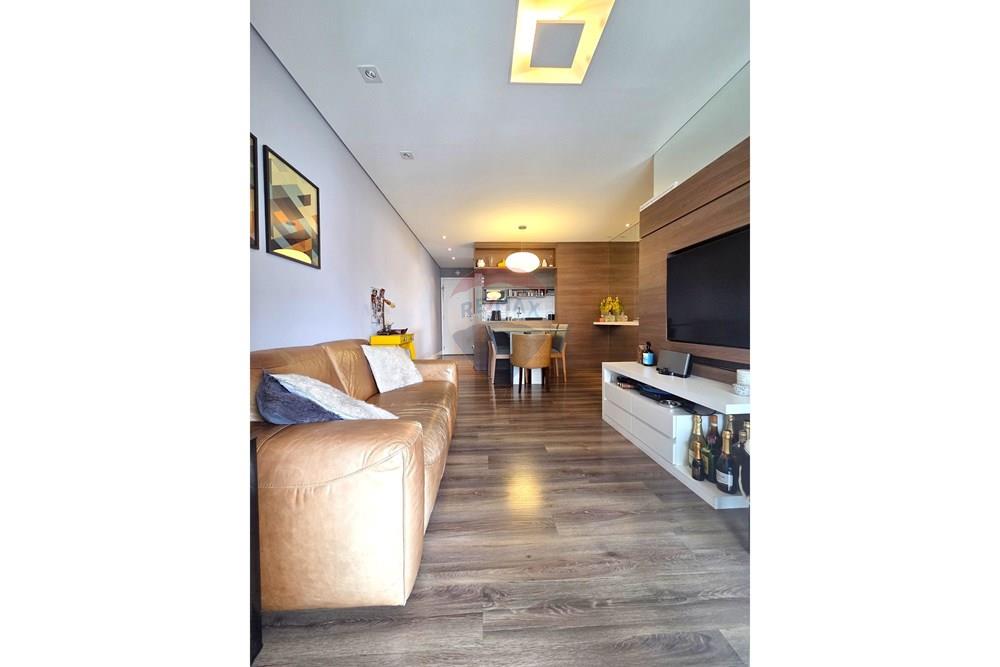 Apartamento - Venda - São Paulo , São Paulo - 3 - Sala.jpg - 602141019-36