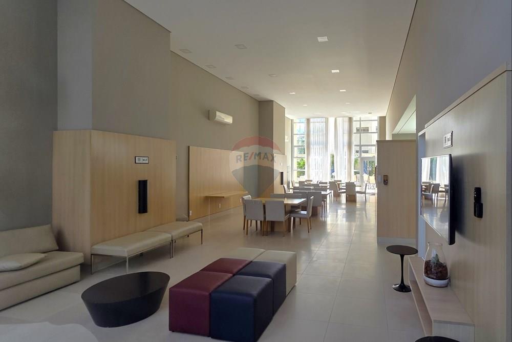 Apartamento - Venda - São Paulo , São Paulo - 28 - Salão de Festas.jpg - 602141019-38