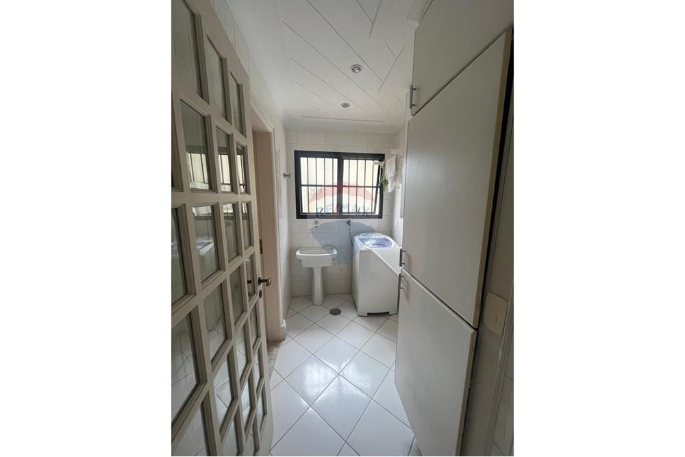 Duplex - Venda - Guarujá , São Paulo - 30d.jpeg - Lavanderia - 601081007-100