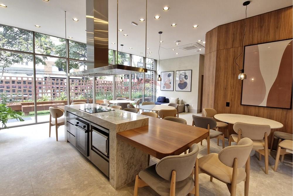 Apartamento - Venda - São Paulo , São Paulo - ALAMEDA DOS NHAMBIQUARAS, 1375 (52).jpg - 601361074-1