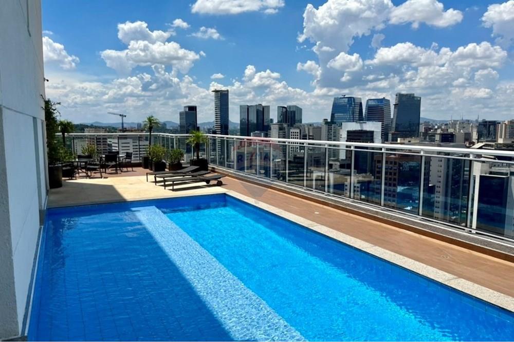 Apartamento - Alugar - São Paulo , São Paulo - 3E5EA36B-E8A7-447E-8B1B-5FBE4A24E4D1_1_105_c.jpeg - 602071003-105