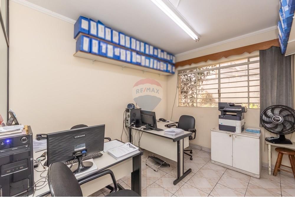 Cj. Comercial/ Sala - Venda - São Paulo , São Paulo - IMG_432632.jpg - Sala de trabalho - 602161016-22