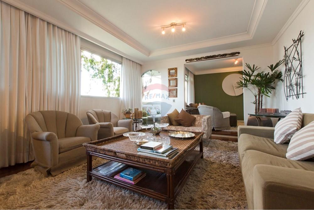 Apartamento - Venda - São Paulo , São Paulo - Castel de Mantova12.jpg - 601251152-30