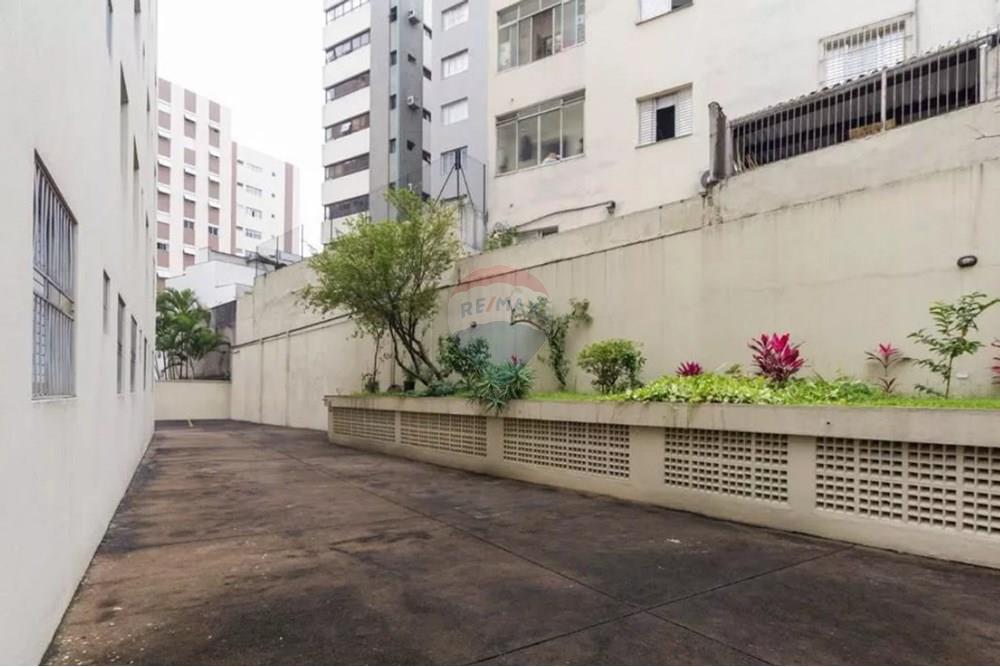 Apartamento - Alugar - São Paulo , São Paulo - 12. jardim.jpg - 602161004-155