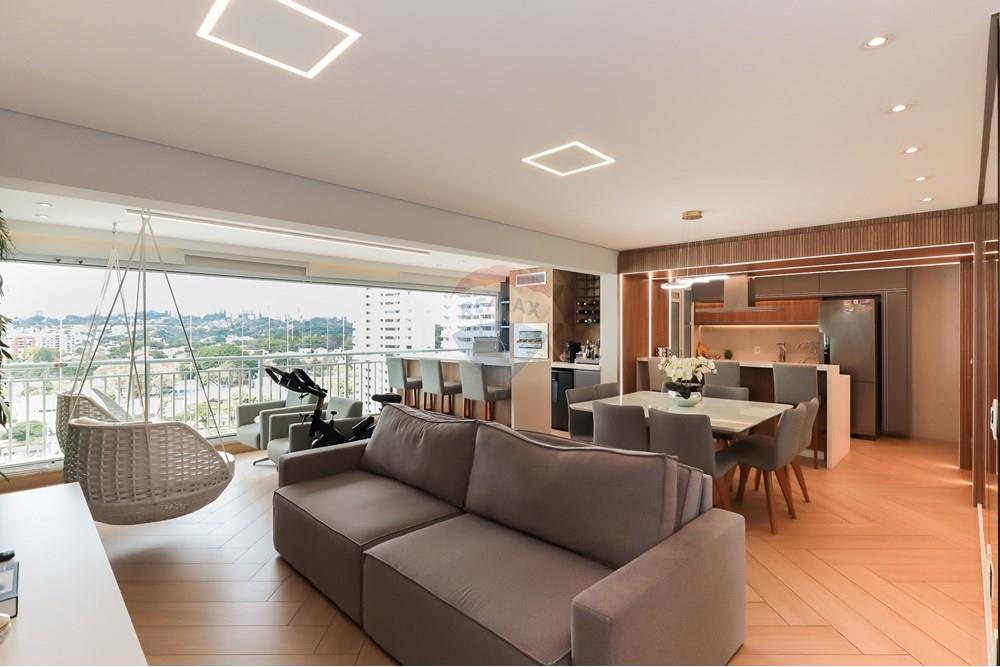 Apartamento - Venda - São Paulo , São Paulo - 03sala_001_destaque.jpg - 602101011-238