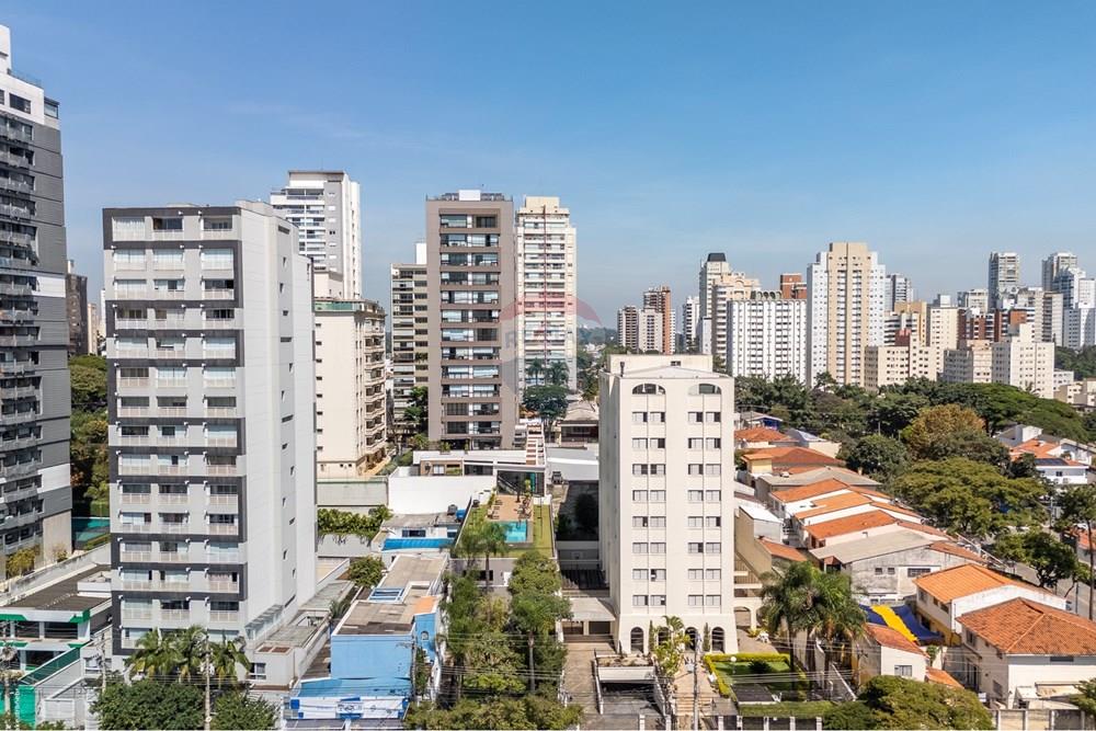 Apartamento - Alugar - São Paulo , São Paulo - TKD-3409.jpg - 602151026-55