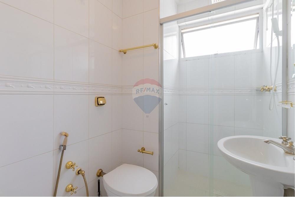 Apartamento - Venda - São Paulo , São Paulo - 13.jpg - Banheiro - 601081107-2