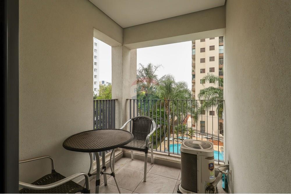 Studio - Venda - São Paulo , São Paulo - IMG_9276.jpg - 601401003-65