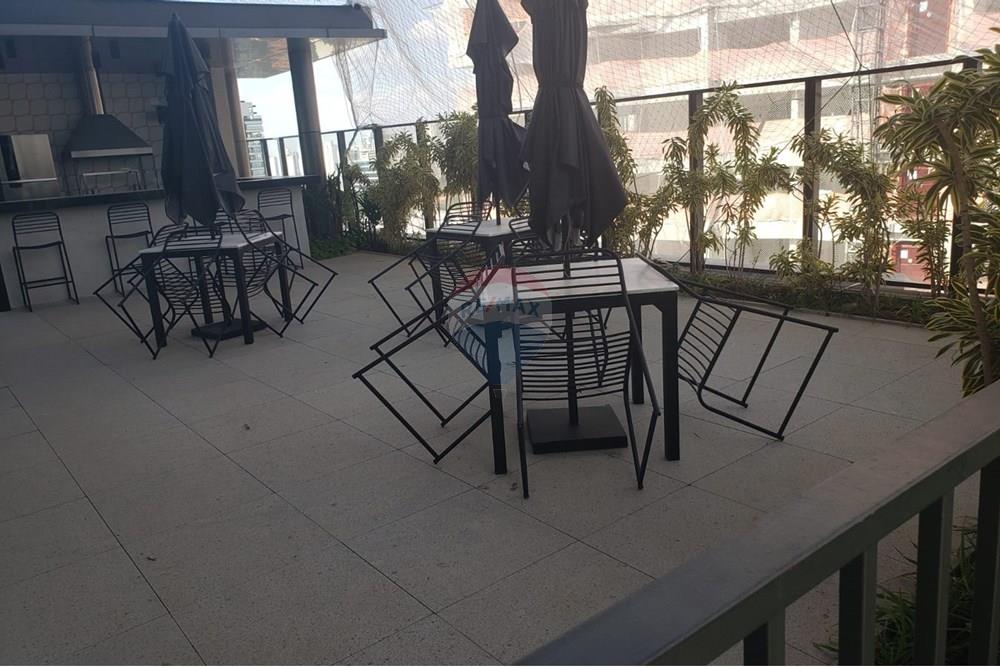 Residencial - Estudio - Sao Paulo , Sao Paulo - BR - IMG-20250512-WA0127.jpg - 601241003-168