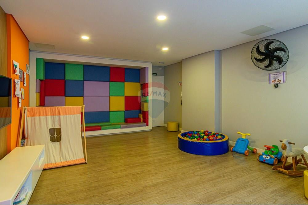 Apartamento - Venda - São Paulo , São Paulo - 02area-condominial_011.jpg - 602101011-257