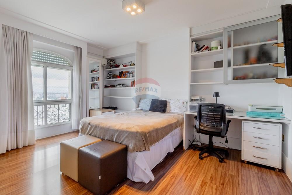 Cobertura - Venda - São Paulo , São Paulo - IMG_0025-HDR.jpg - 601081048-53