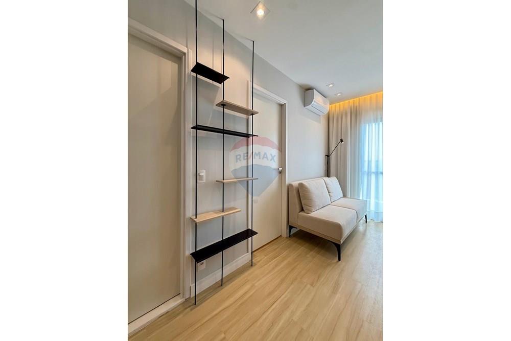Studio - Alugar - São Paulo , São Paulo - 02671a2b-9f26-48d1-9b46-a72fc04dee1e.jpg - 601361019-3182